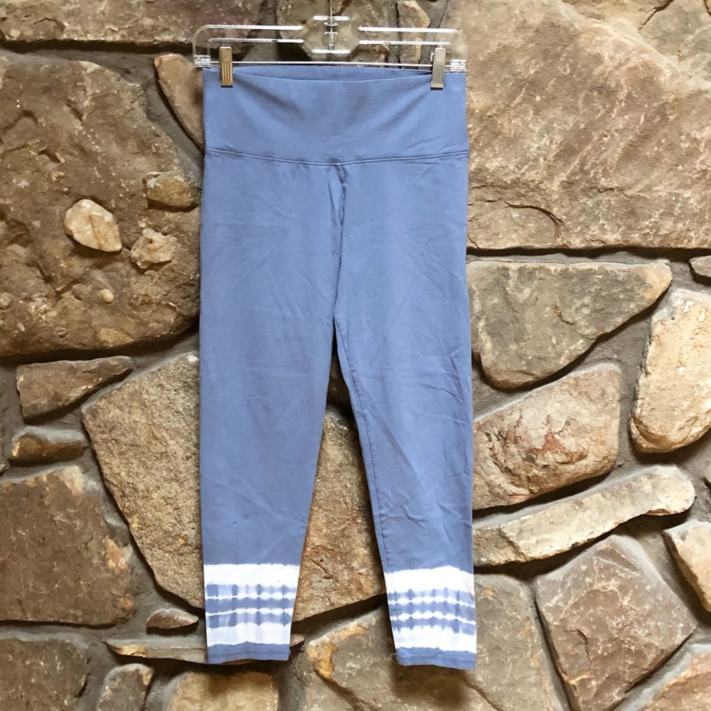 Aerie tie dye leggings